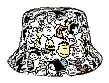 warm-toned image of 2-3 premium Peanuts collectibles warm-toned image of 2-3 premium Peanuts collectibles